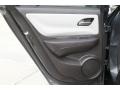 Ebony Door Panel Photo for 2013 Acura ZDX #99590746