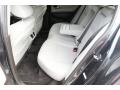 2013 Acura ZDX SH-AWD Rear Seat