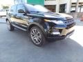 Santorini Black Metallic - Range Rover Evoque Pure Plus Photo No. 1