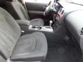 2010 Wicked Black Nissan Rogue Krom Edition  photo #13