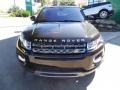 Santorini Black Metallic - Range Rover Evoque Pure Plus Photo No. 2