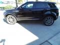Santorini Black Metallic - Range Rover Evoque Pure Plus Photo No. 4