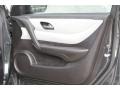 Graphite Luster Metallic - ZDX SH-AWD Photo No. 23
