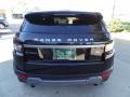 Santorini Black Metallic - Range Rover Evoque Pure Plus Photo No. 6