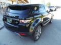 Santorini Black Metallic - Range Rover Evoque Pure Plus Photo No. 7
