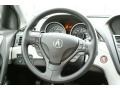 Ebony Steering Wheel Photo for 2013 Acura ZDX #99591004