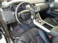 Santorini Black Metallic - Range Rover Evoque Pure Plus Photo No. 12