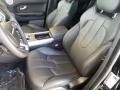 Santorini Black Metallic - Range Rover Evoque Pure Plus Photo No. 13