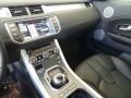 Santorini Black Metallic - Range Rover Evoque Pure Plus Photo No. 15
