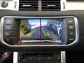 Santorini Black Metallic - Range Rover Evoque Pure Plus Photo No. 19