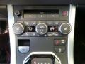 Santorini Black Metallic - Range Rover Evoque Pure Plus Photo No. 20