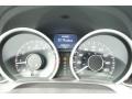 Graphite Luster Metallic - ZDX SH-AWD Photo No. 44
