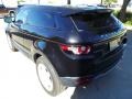 Santorini Black Metallic - Range Rover Evoque Pure Plus Photo No. 5