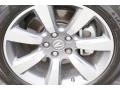 2013 Acura ZDX SH-AWD Wheel and Tire Photo