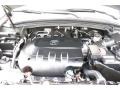 3.7 Liter SOHC 24-Valve VTEC V6 2013 Acura ZDX SH-AWD Engine