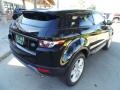Santorini Black Metallic - Range Rover Evoque Pure Plus Photo No. 7