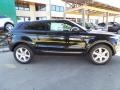 Santorini Black Metallic - Range Rover Evoque Pure Plus Photo No. 8