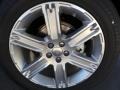 Santorini Black Metallic - Range Rover Evoque Pure Plus Photo No. 9