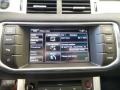 Santorini Black Metallic - Range Rover Evoque Pure Plus Photo No. 18
