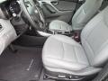 Black - Elantra Limited Sedan Photo No. 11