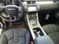 Santorini Black Metallic - Range Rover Evoque Pure Plus Photo No. 23