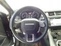 Santorini Black Metallic - Range Rover Evoque Pure Plus Photo No. 24