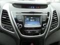 Black - Elantra Limited Sedan Photo No. 17