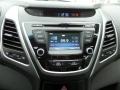 2014 Black Hyundai Elantra Limited Sedan  photo #17