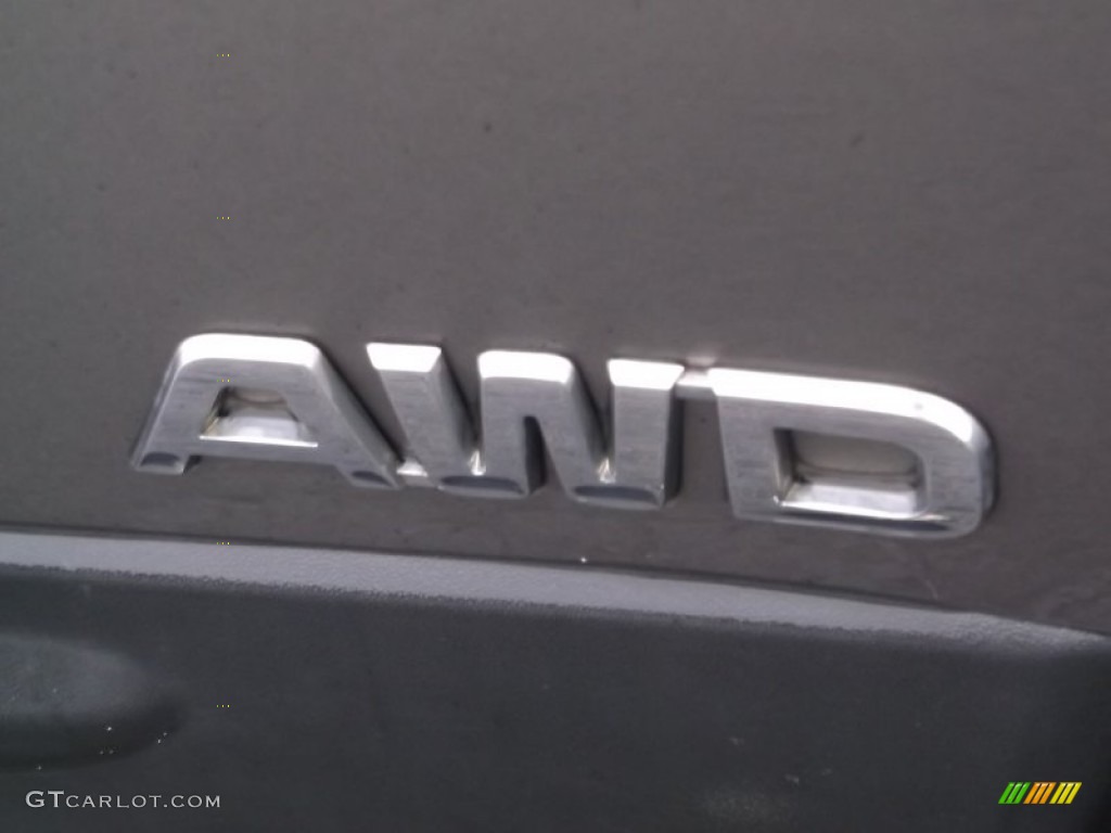 2012 Sorento LX AWD - Titanium Silver / Black photo #4