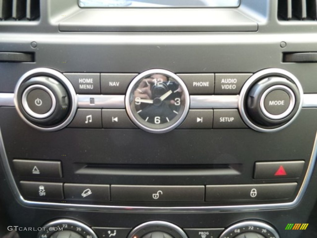 2015 LR2  - Orkney Grey Metallic / Ebony photo #20