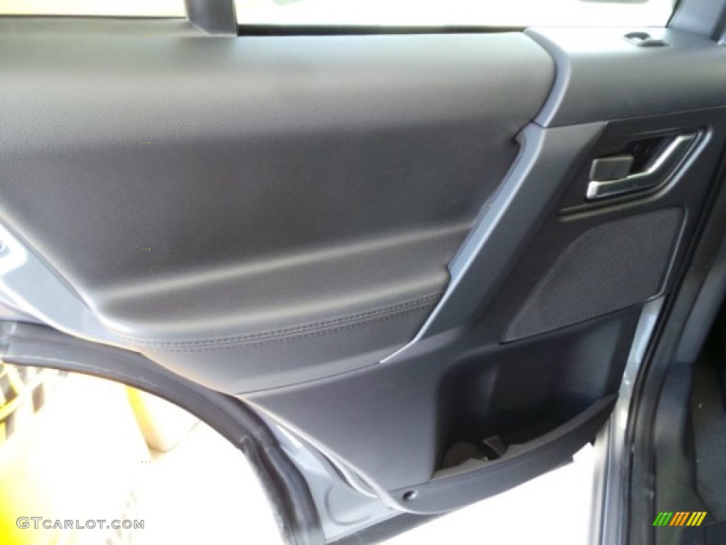 2015 LR2  - Orkney Grey Metallic / Ebony photo #22