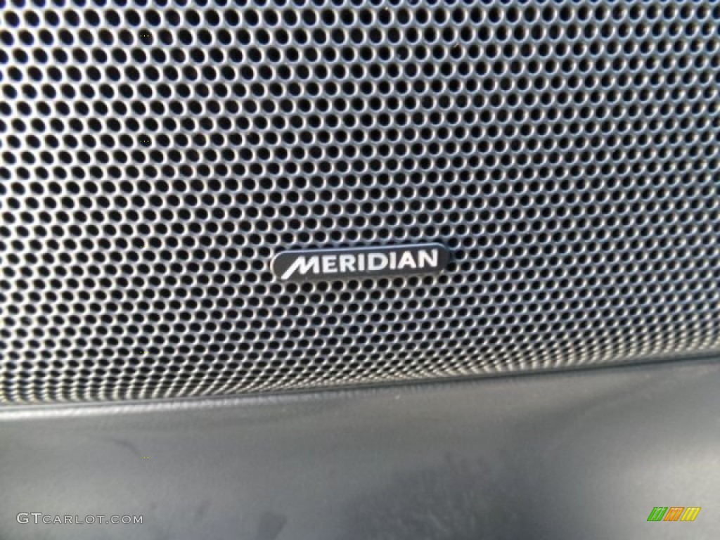 2015 LR2  - Orkney Grey Metallic / Ebony photo #12