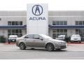 2007 Carbon Bronze Pearl Acura TL 3.5 Type-S  photo #1