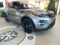 Orkney Grey Metallic - Range Rover Evoque Dynamic Photo No. 1
