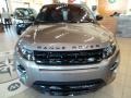 Orkney Grey Metallic - Range Rover Evoque Dynamic Photo No. 2