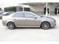 2007 Carbon Bronze Pearl Acura TL 3.5 Type-S  photo #9