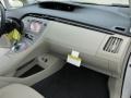 Bisque Dashboard Photo for 2015 Toyota Prius #99593497