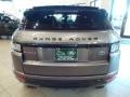 Orkney Grey Metallic - Range Rover Evoque Dynamic Photo No. 6