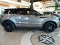 Orkney Grey Metallic - Range Rover Evoque Dynamic Photo No. 8