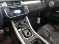 Orkney Grey Metallic - Range Rover Evoque Dynamic Photo No. 15