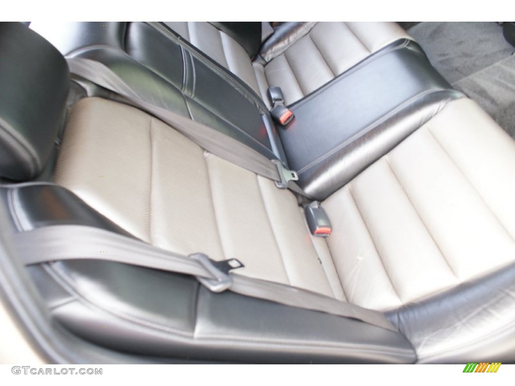 2007 TL 3.5 Type-S - Carbon Bronze Pearl / Ebony/Silver photo #22