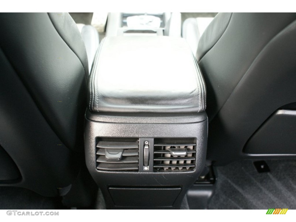 2007 TL 3.5 Type-S - Carbon Bronze Pearl / Ebony/Silver photo #28