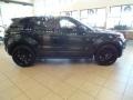 Aintree Green Metallic - Range Rover Evoque Dynamic Photo No. 8