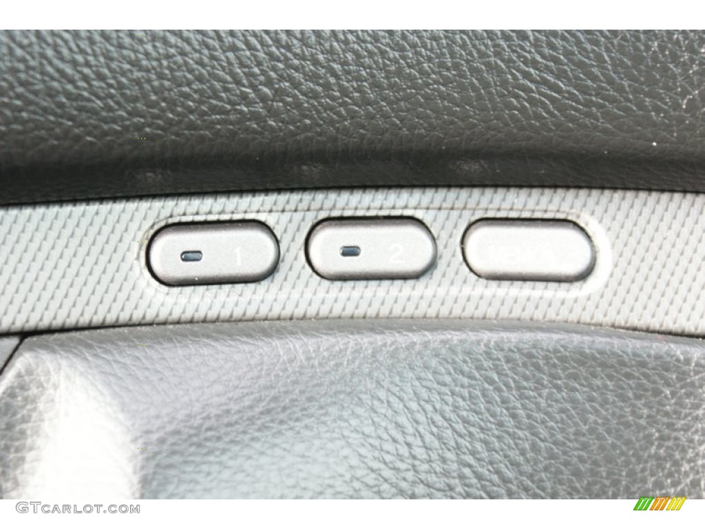 2007 TL 3.5 Type-S - Carbon Bronze Pearl / Ebony/Silver photo #39