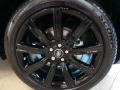 2015 Land Rover Range Rover Evoque Dynamic Wheel and Tire Photo