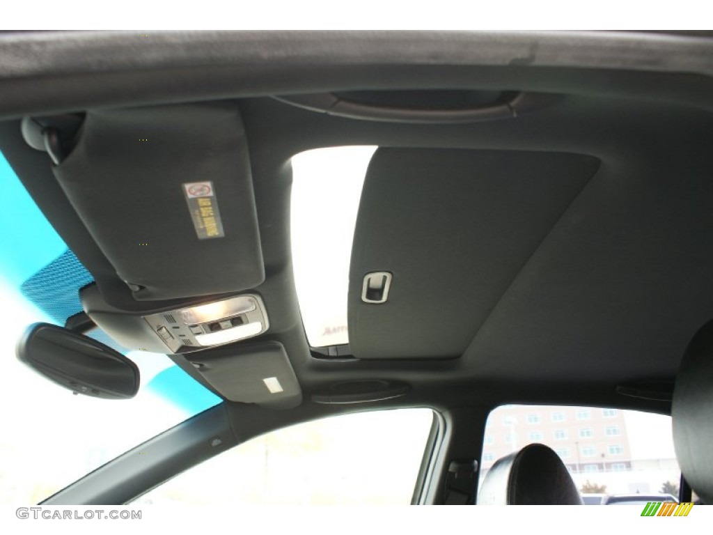 2007 TL 3.5 Type-S - Carbon Bronze Pearl / Ebony/Silver photo #44