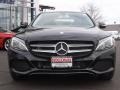 Black - C 300 4Matic Photo No. 2