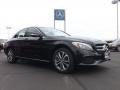 Black - C 300 4Matic Photo No. 3