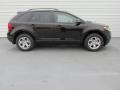 2014 Kodiak Brown Ford Edge SEL  photo #3