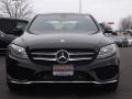 Black - C 300 4Matic Photo No. 2